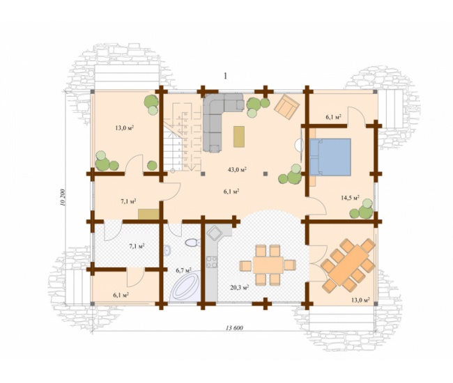 prefabricated-house-mina-plan